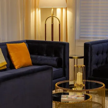 Royal Apartment Kopernika By Renters Prestige Warsaw Exterior photo