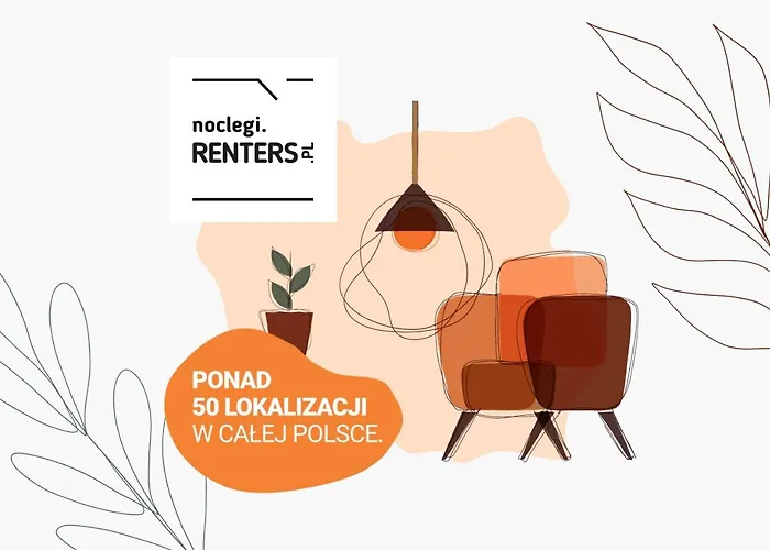 Royal Apartment Kopernika By Renters Prestige