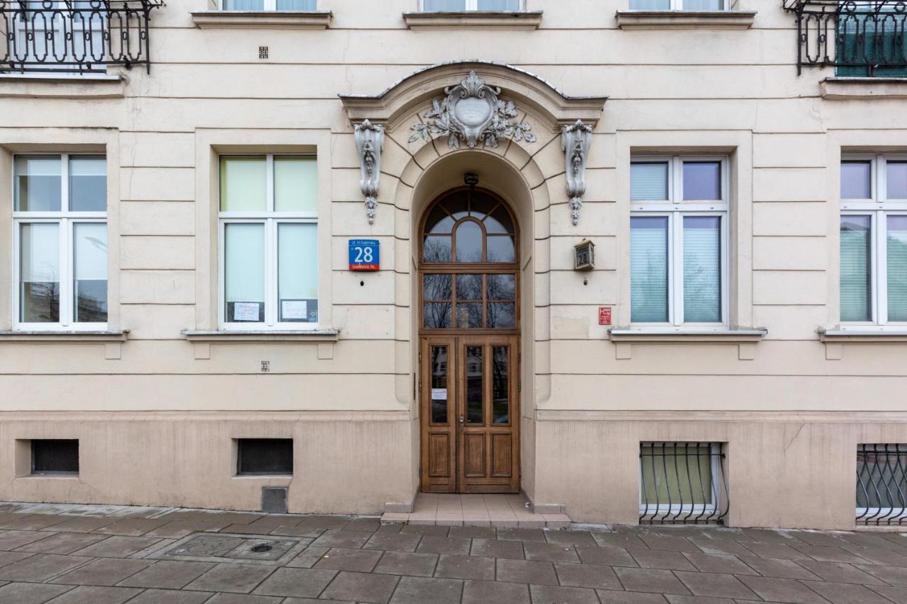 Royal Kopernika By Renters Prestige Apartmán *