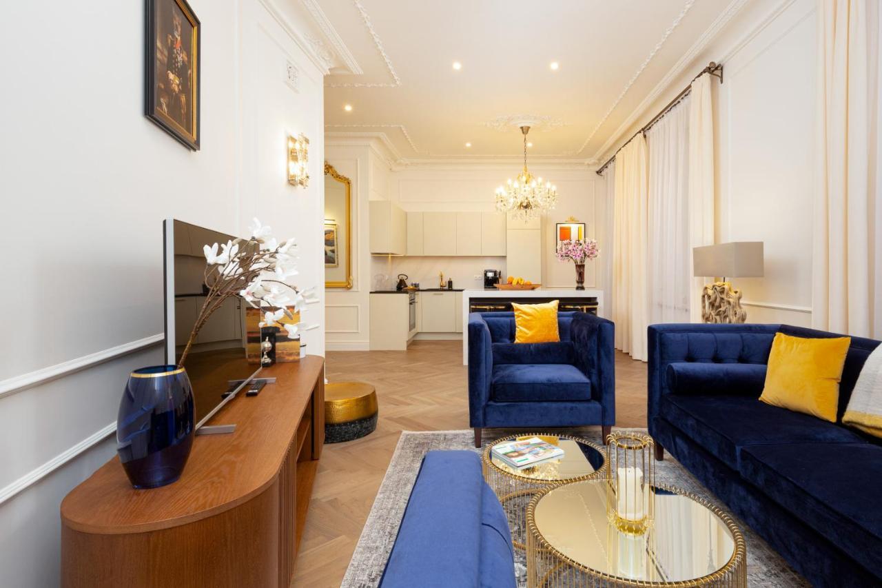 Royal Kopernika By Renters Prestige * Varšava