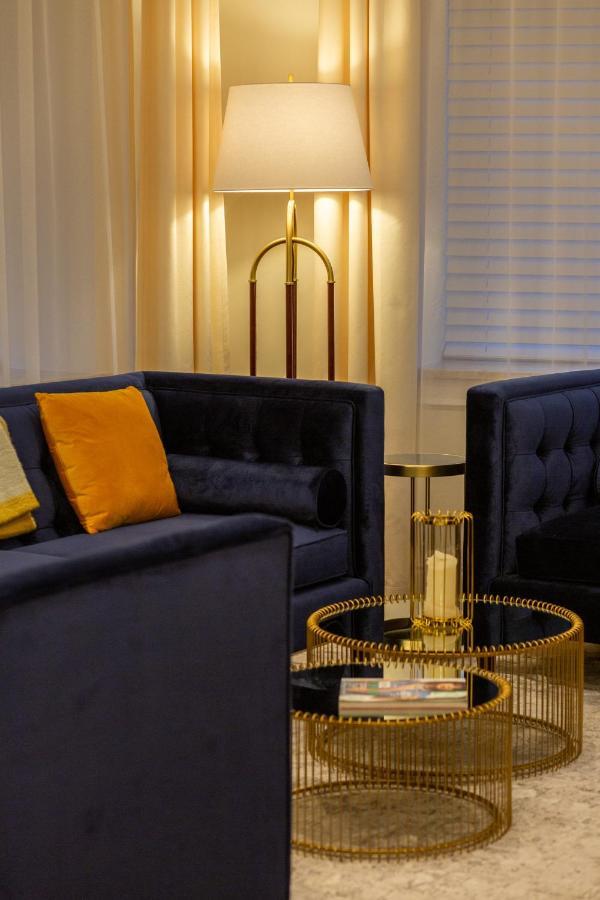 Apartmán Royal Kopernika By Renters Prestige