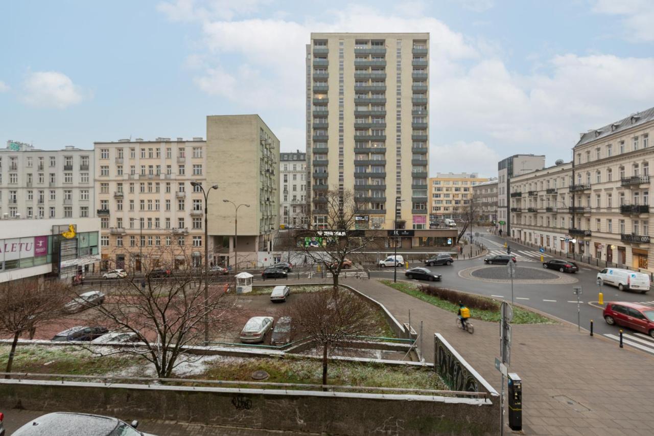 Apartmán Royal Kopernika By Renters Prestige
