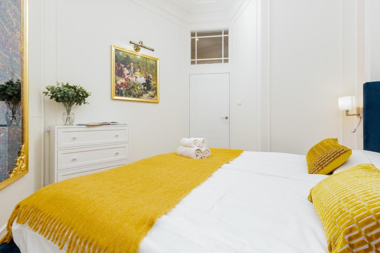 Apartmán Royal Kopernika By Renters Prestige *