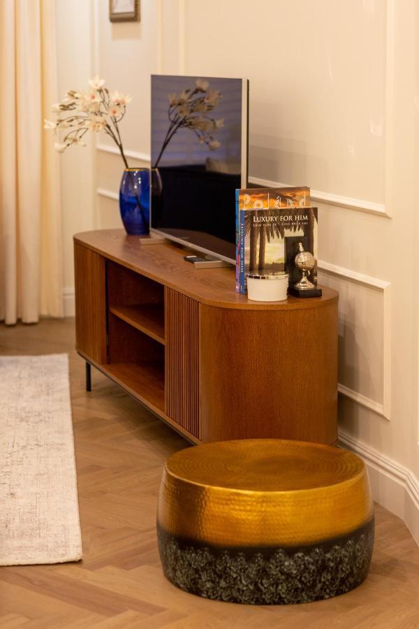 Apartmán Royal Kopernika By Renters Prestige Varšava