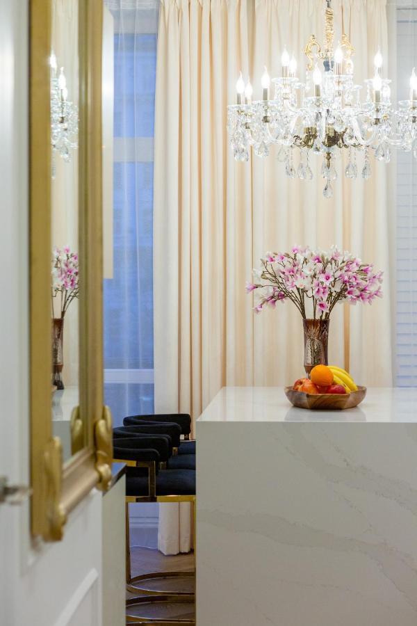 Apartmán Royal Kopernika By Renters Prestige