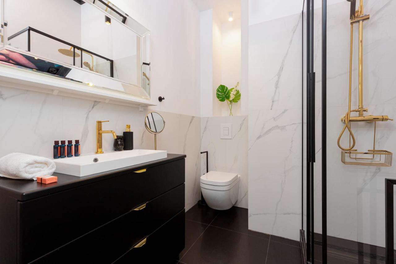 Apartmán Royal Kopernika By Renters Prestige Varšava