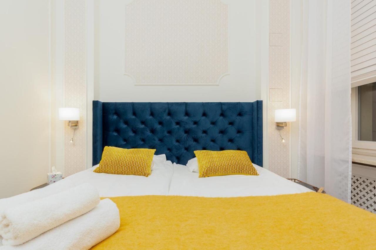 Royal Kopernika By Renters Prestige Varšava