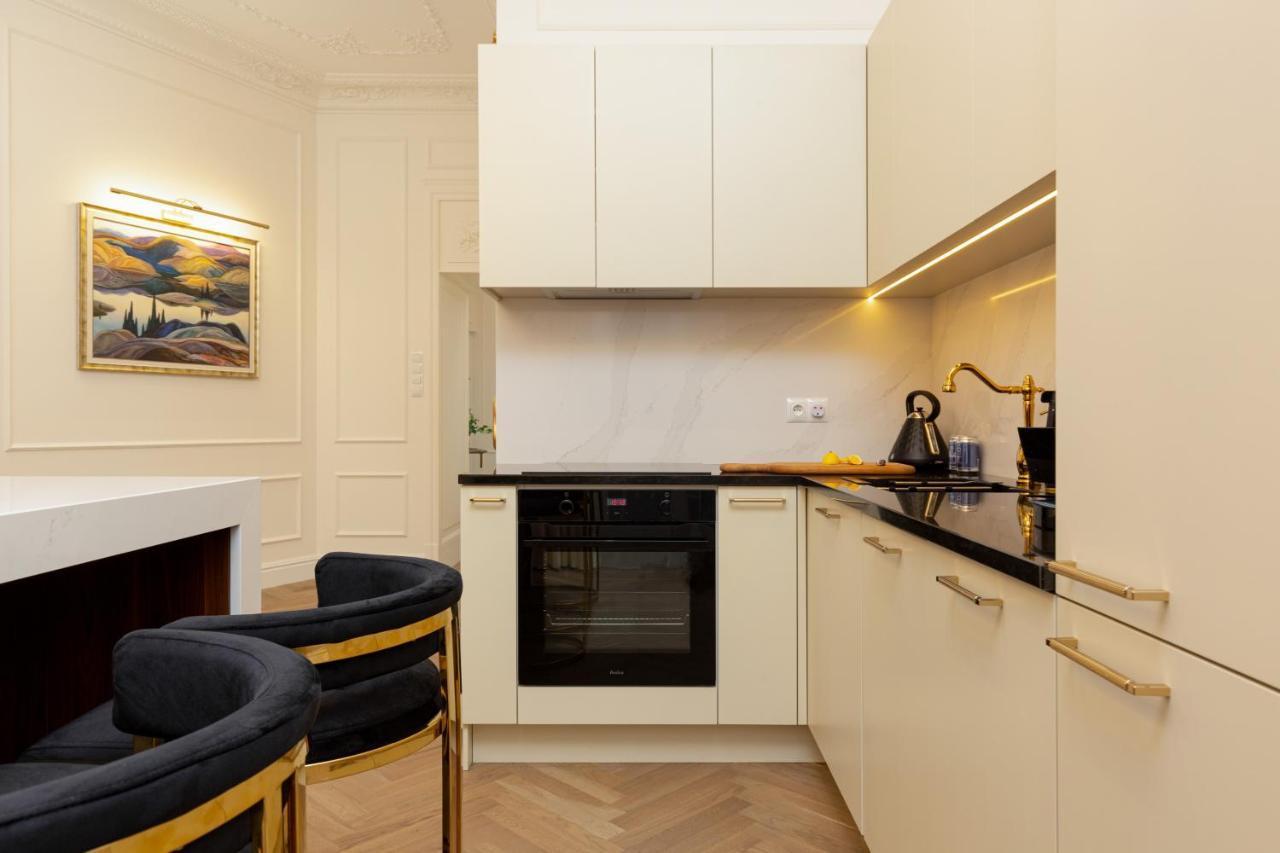 Royal Kopernika By Renters Prestige * Varšava