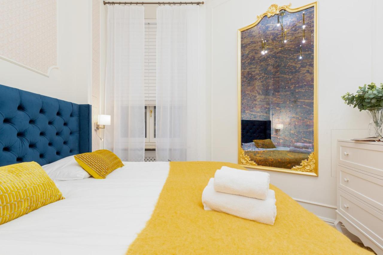 Royal Kopernika By Renters Prestige * Varšava